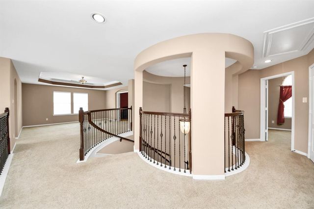 9407 Beryl Lake Drive, Rosharon, TX 77583