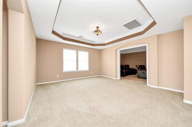 9407 Beryl Lake Drive, Rosharon, TX 77583