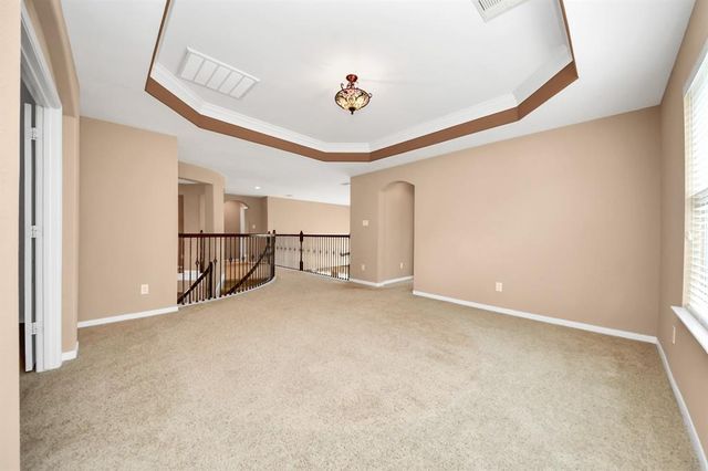 9407 Beryl Lake Drive, Rosharon, TX 77583