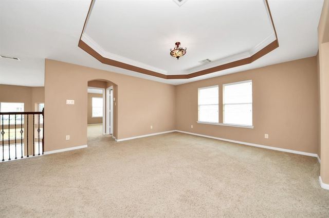 9407 Beryl Lake Drive, Rosharon, TX 77583