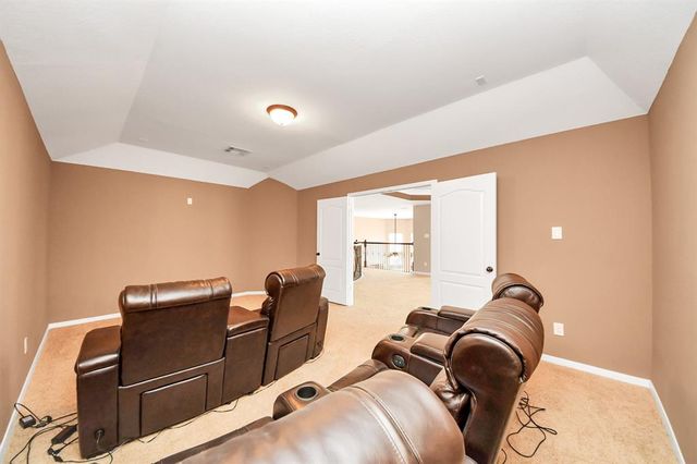 9407 Beryl Lake Drive, Rosharon, TX 77583