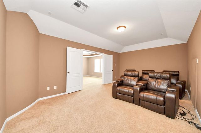 9407 Beryl Lake Drive, Rosharon, TX 77583