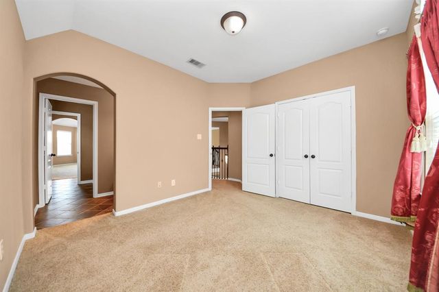 9407 Beryl Lake Drive, Rosharon, TX 77583