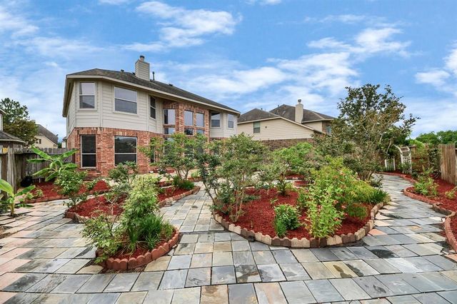 9407 Beryl Lake Drive, Rosharon, TX 77583