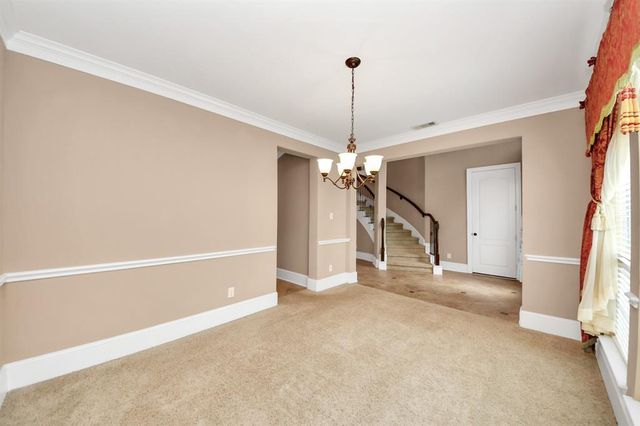 9407 Beryl Lake Drive, Rosharon, TX 77583