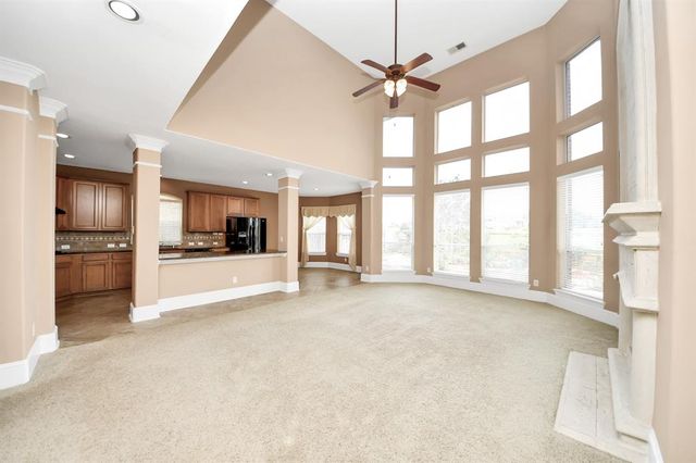 9407 Beryl Lake Drive, Rosharon, TX 77583
