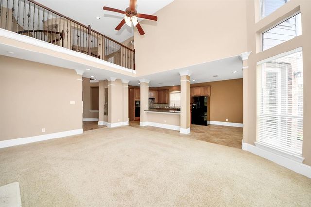 9407 Beryl Lake Drive, Rosharon, TX 77583
