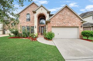 9407 Beryl Lake Drive, Rosharon, TX 77583