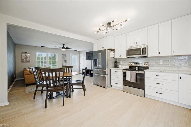 945 Aberdeen LN, Chesapeake, VA 23322