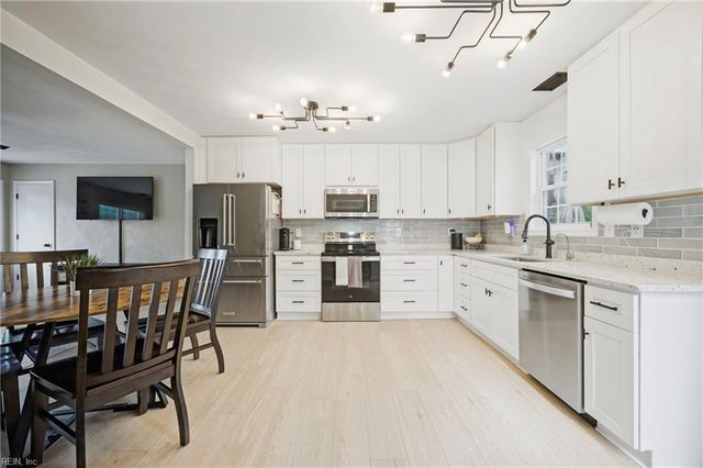 945 Aberdeen LN, Chesapeake, VA 23322