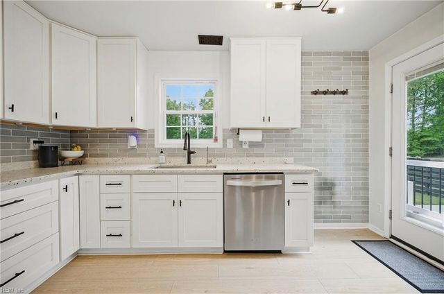945 Aberdeen LN, Chesapeake, VA 23322