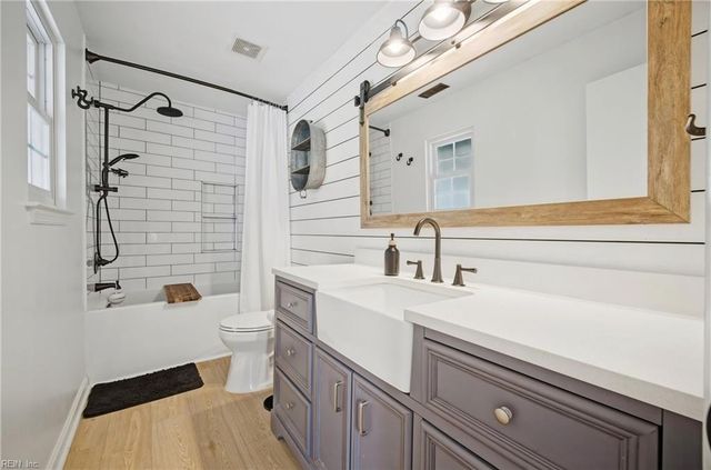 945 Aberdeen LN, Chesapeake, VA 23322