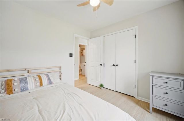945 Aberdeen LN, Chesapeake, VA 23322