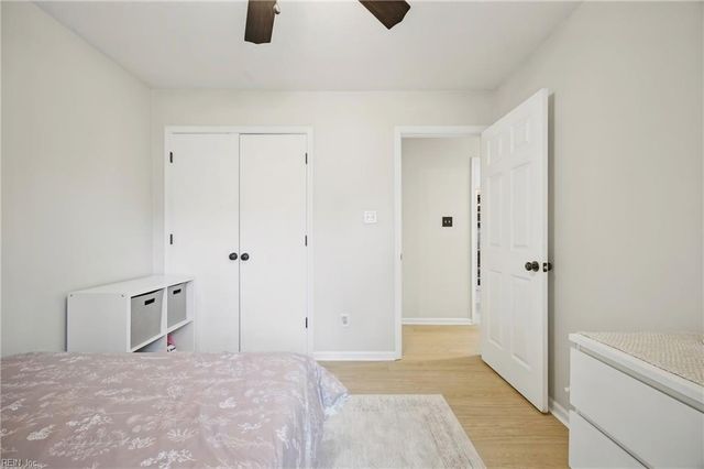 945 Aberdeen LN, Chesapeake, VA 23322