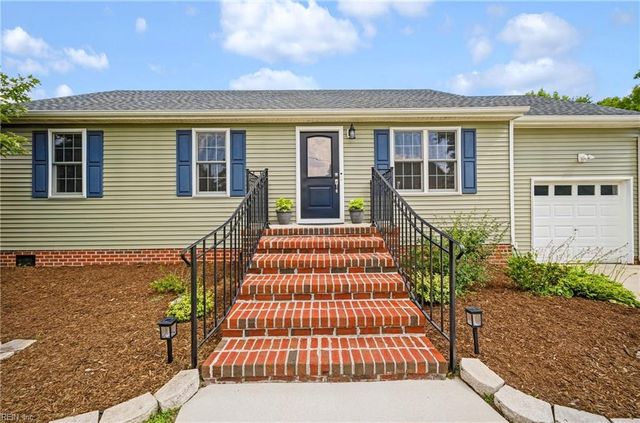 945 Aberdeen LN, Chesapeake, VA 23322