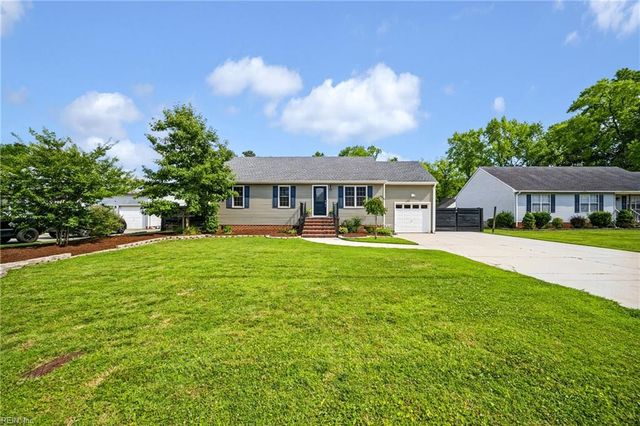 945 Aberdeen LN, Chesapeake, VA 23322