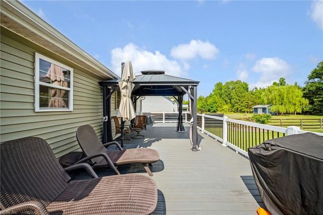 945 Aberdeen LN, Chesapeake, VA 23322