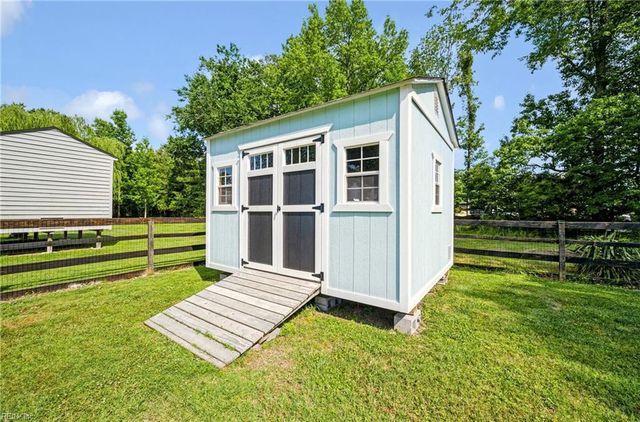 945 Aberdeen LN, Chesapeake, VA 23322