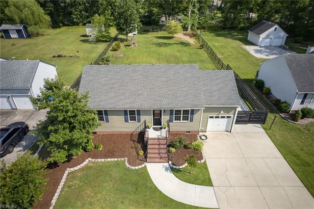 945 Aberdeen LN, Chesapeake, VA 23322