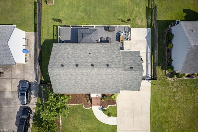945 Aberdeen LN, Chesapeake, VA 23322