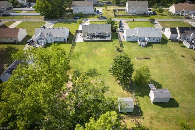 945 Aberdeen LN, Chesapeake, VA 23322