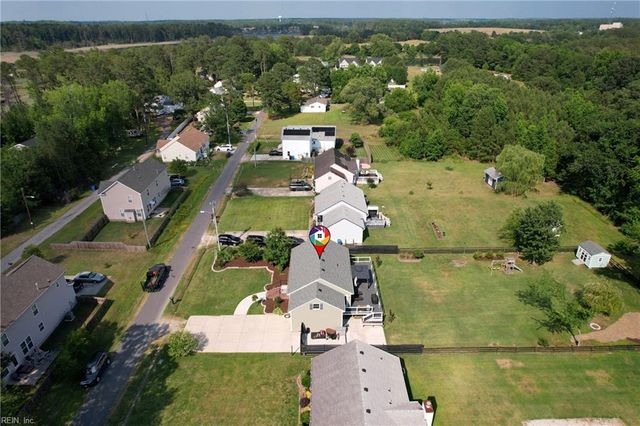 945 Aberdeen LN, Chesapeake, VA 23322