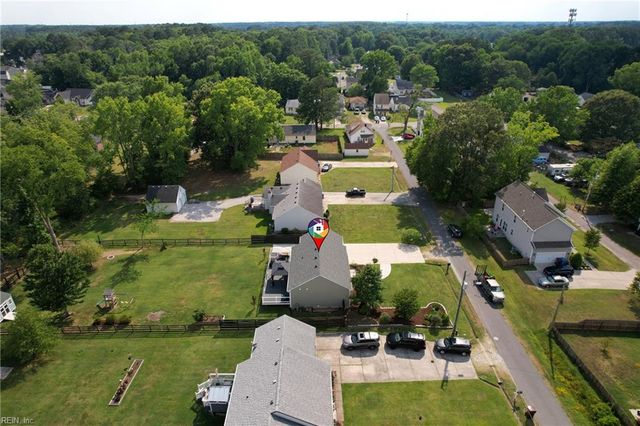 945 Aberdeen LN, Chesapeake, VA 23322