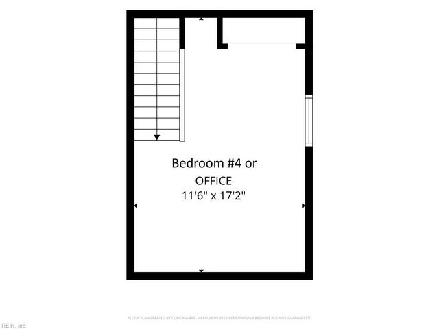 945 Aberdeen LN, Chesapeake, VA 23322
