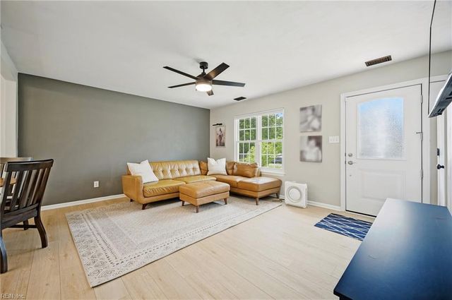 945 Aberdeen LN, Chesapeake, VA 23322