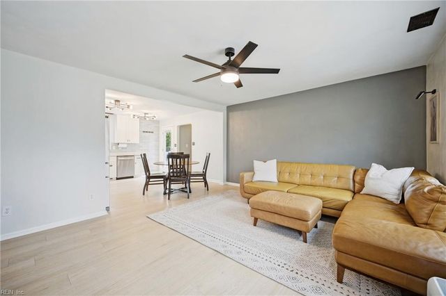945 Aberdeen LN, Chesapeake, VA 23322