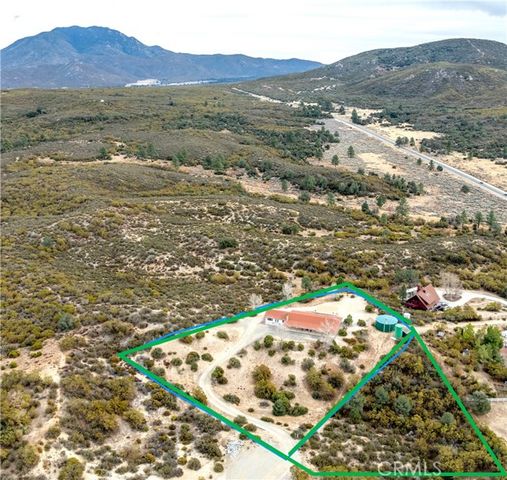 62000 Indian Hill Road, Mountain Center, CA 92561