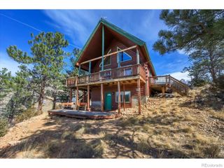 256 W Quandary Court, Livermore, CO 80536