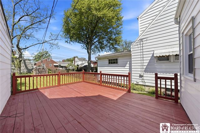 24 Irving Terrace, Tonawanda, NY 14223