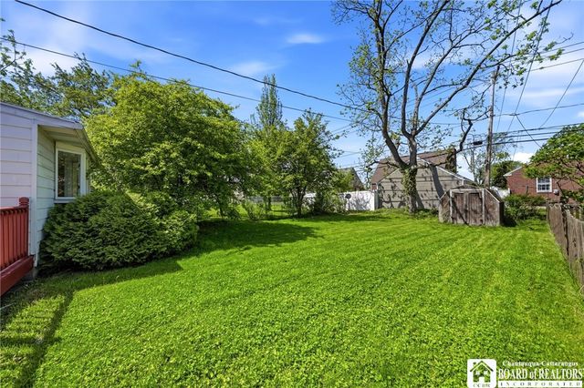 24 Irving Terrace, Tonawanda, NY 14223