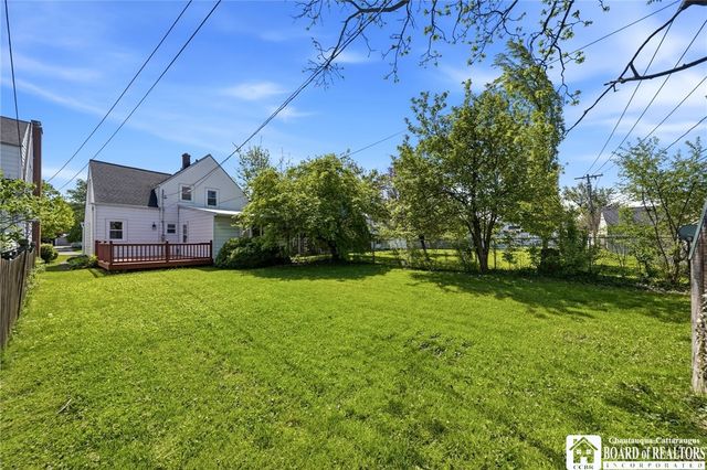 24 Irving Terrace, Tonawanda, NY 14223