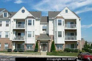 8941 TOWN CENTER CIR #2-307, Upper Marlboro, MD 20774