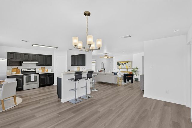 12813 Ring DR, Manor, TX 78653