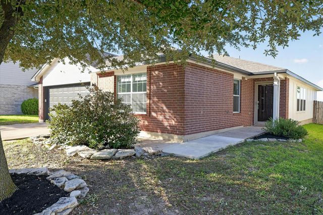 12813 Ring DR, Manor, TX 78653