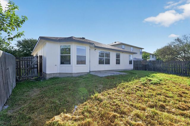 12813 Ring DR, Manor, TX 78653