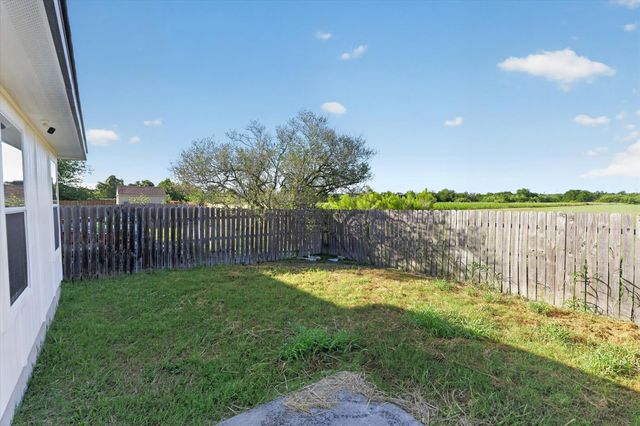 12813 Ring DR, Manor, TX 78653