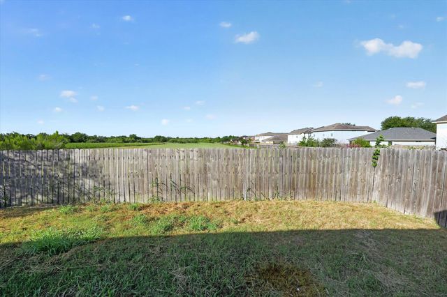 12813 Ring DR, Manor, TX 78653