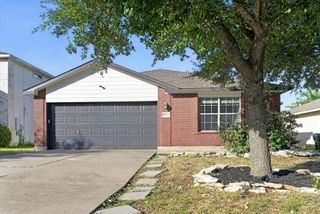 12813 Ring DR, Manor, TX 78653