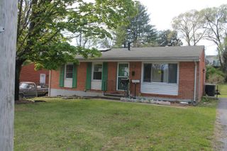 1522 Andrews RD, Roanoke, VA 24017