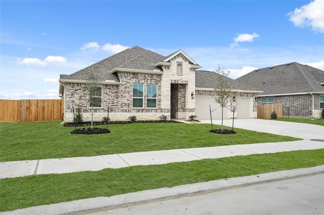 12107 Willow Way Avenue, Mont Belvieu, TX 77535