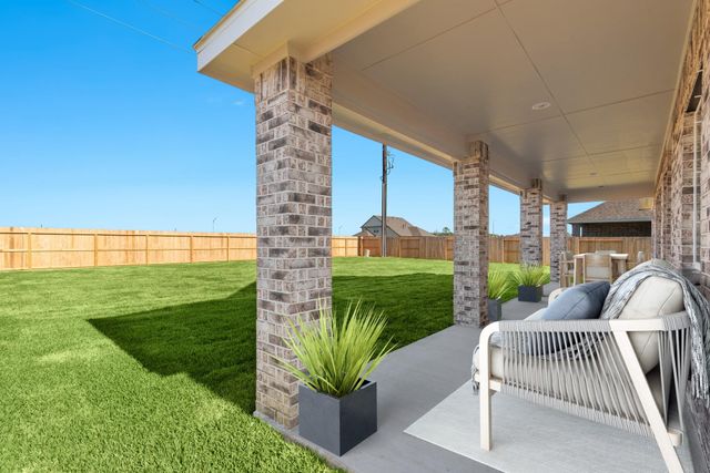 12107 Willow Way Avenue, Mont Belvieu, TX 77535