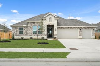 12107 Willow Way Avenue, Mont Belvieu, TX 77535