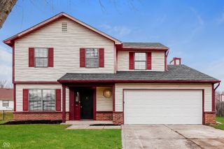 5032 Granger Court, Indianapolis, IN 46268