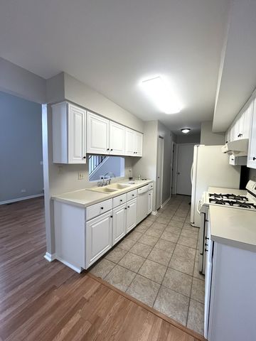 341 Wisteria Drive 341, Streamwood, IL 60107