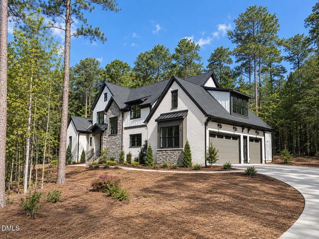 35 Big Bear Drive, Pittsboro, NC 27312