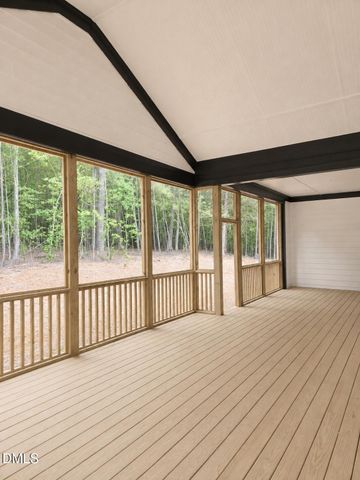 35 Big Bear Drive, Pittsboro, NC 27312